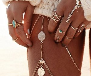 Body Chain