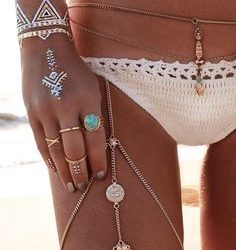 Body Chain