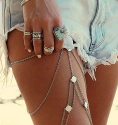 Body Chain