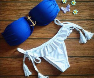 Moda Praia e Fitness