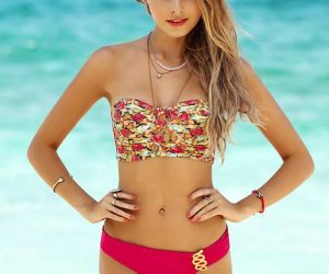 Moda Praia e Fitness